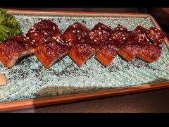 -無二炙坊·和牛烧肉(大钟寺1733店)