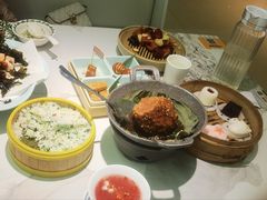 -苏梦江南·淮扬菜(夫子庙店)