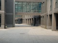 -北京工商大学(良乡校区)