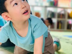 -当代MOMAKIDS托育中心