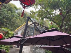-周大娘牛乳(旧寨古村总店)