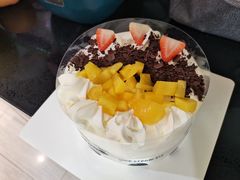 -卡漫莫尼蛋糕(私人定制店)