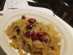 -莆田餐厅PUTIEN(深圳湾万象城家宴店)