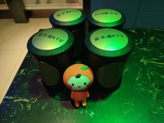 -金乐迪 PARTY KTV(熙街店)