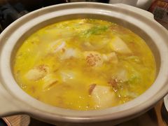 -春满园·邯郸菜发祥地(滏东店)