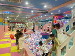 -胜利乐园(胜利购物广场店)