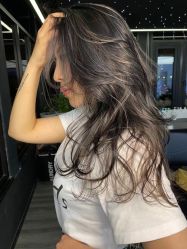 -曼都发型