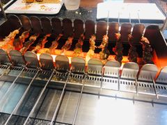 -邢氏老太太烧烤(罗湖店)