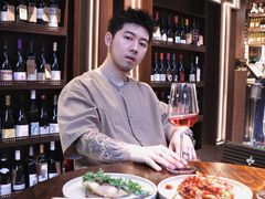 -Brut Eatery悦璞食堂(建国东路店)