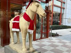 -怡咖啡·自助餐·西安香格里拉