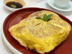 蛋包糯米鸡-龙悦湾酒家·八阵鱼生·渔人码头店