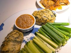 -日丰园海肠水饺·老字号大连海鲜(和平广场店)