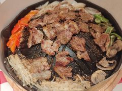 -西贝(上海中心店)