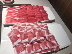 -海底捞火锅(万丰桥店)
