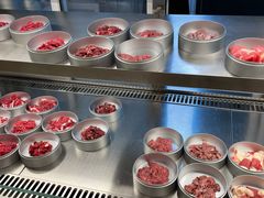 -晓沸牛肉海鲜小火锅(白湖亭万达广场店)