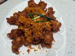 -肥仔文澳门猪骨煲(南京西路店)