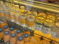 -德禄酸奶(莫家街店)