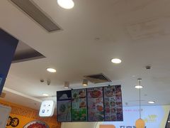 -小杨生煎(成山巴黎春天店)