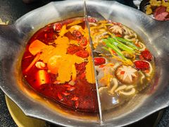 -湊湊火锅·茶憩(世博大道店)