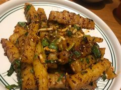 -云海肴·汽锅鸡·云南菜(天津国金汇店)