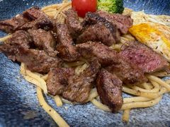 -西小排(来福士广场店)