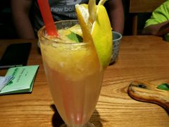 -蜜桃餐厅·古运河畔(南下塘店)