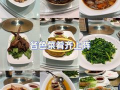 -瑞福园联谊餐室(茂名南路店)