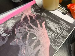 -剧狐剧本杀(徐汇1号店)
