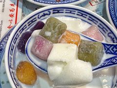 -双喜老铺(人民广场店)