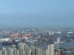 -大连中远海运洲际酒店