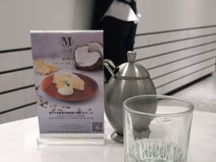 -Lady M New York(澳门伦敦人店)