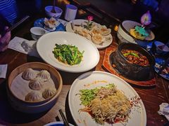 小笼包-桂满陇天书(南京德基旗舰店)