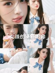-Mregina 美人纪摄影写真馆(明·星店)