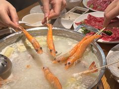 -吉友粥底火锅(方斜路店)