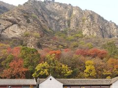 -北京上方山国家森林公园