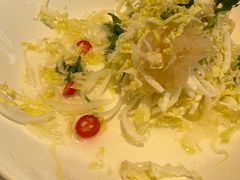 -南山鲜虾面·活鲜小馆·海味大连菜(南山总店)