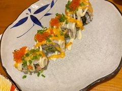 -千吉日本料理(日本一条街店)