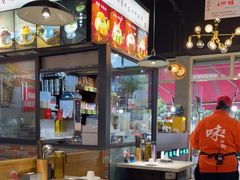 -蛙蛙鸡冷锅鱼(驷马桥店)