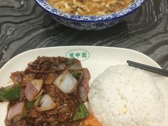 -全启和美食(由由店)