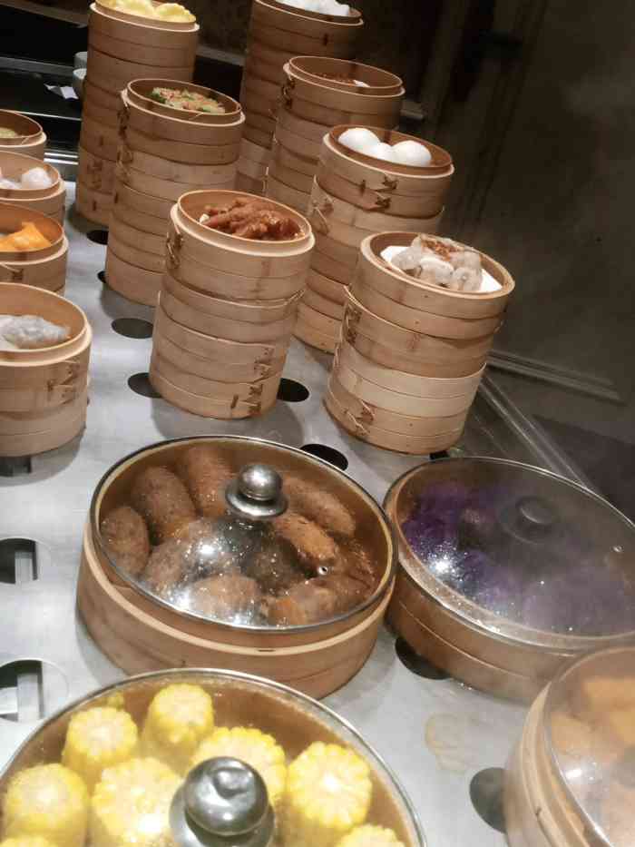 滨河味道(南宫店)-"开会开到快九点,领导提议来滨河味道吃,点.