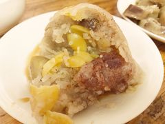 -老妈宫粽球