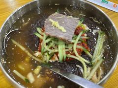 -顺姬冷面(延大店)