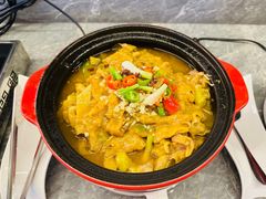 -星漾里•SPA•足道•按摩•养生(吕厝店)