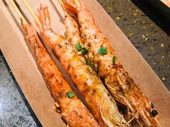 -蛙喔牛蛙(盐城盐都万达店)