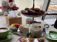 -桃花江餐厅·江景-约会·聚会