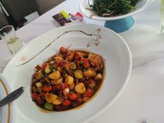 -楚鱼王·河鲜·湖北菜(华农店)