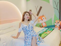 -佛冈森波拉度假区