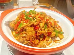 -吉湘镇(望京店)