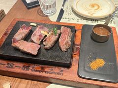 -一沙一城·岩烤牛扒(深圳首店)