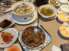-庄氏祥记家常食府(国瑞建材家居博览中心店)